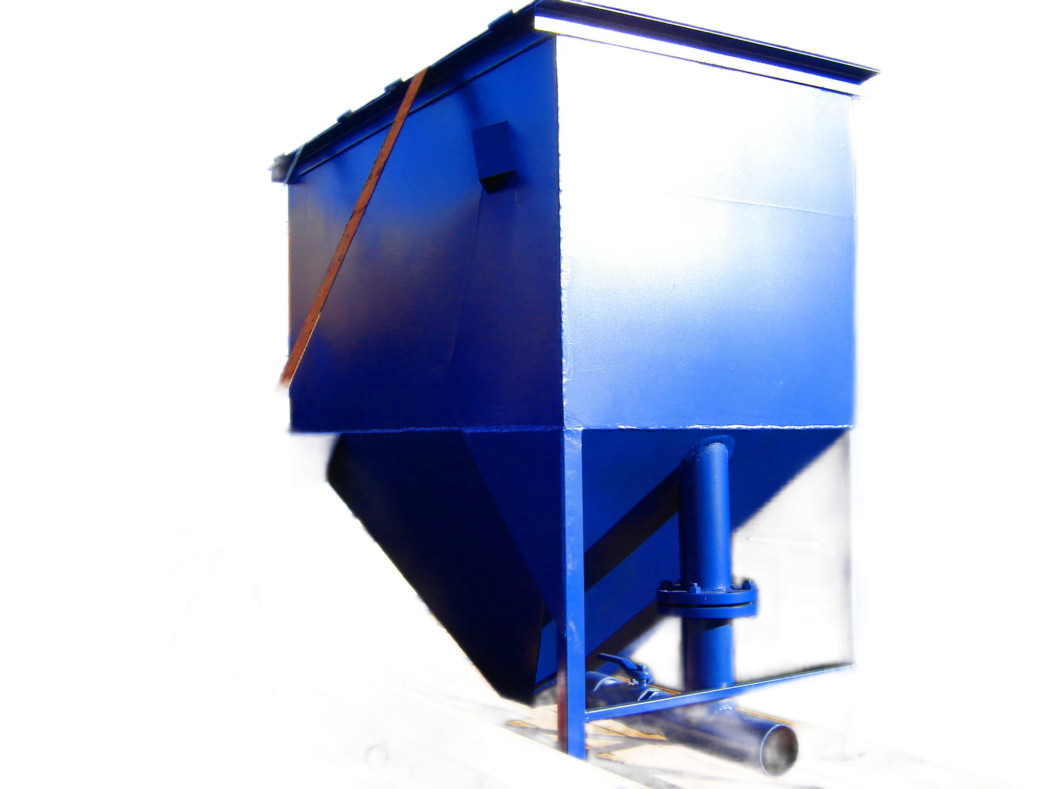 Жироуловитель "ЖЛ-6"